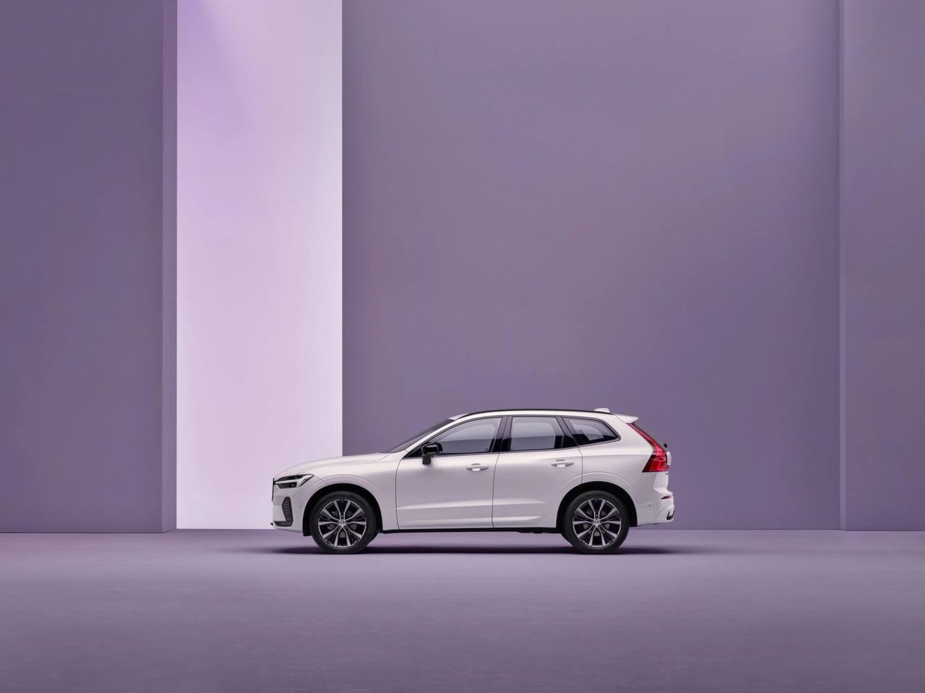 Пакетні комплектаціі  VolvoXC60