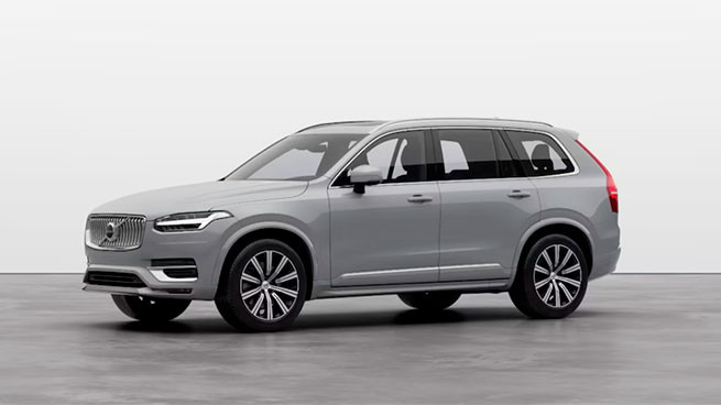 xc90 Recharge NEW Ultra Bright/Dark - фото 2