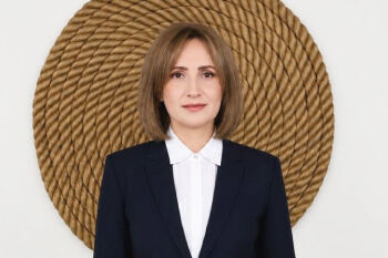 Інна Компанієць Керівник відділу продажу автомобілів
