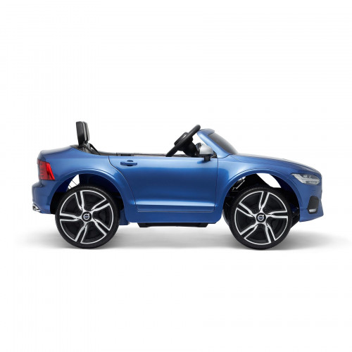 Дитячий електричний автомобіль S90 Blue